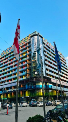 Rainbow Hotel Batumi
